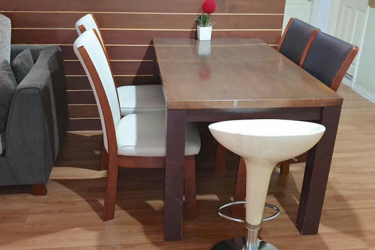 Кондоминиум в Бангкоке, Таиланд | THE332609