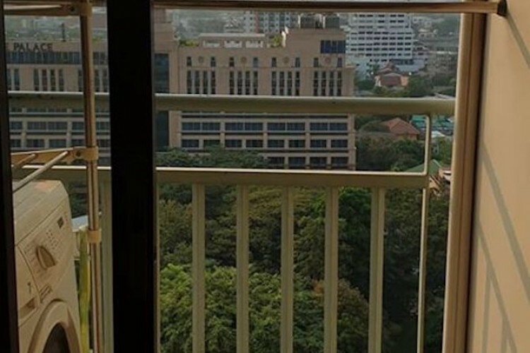 Кондоминиум в Бангкоке, Таиланд | THE332609