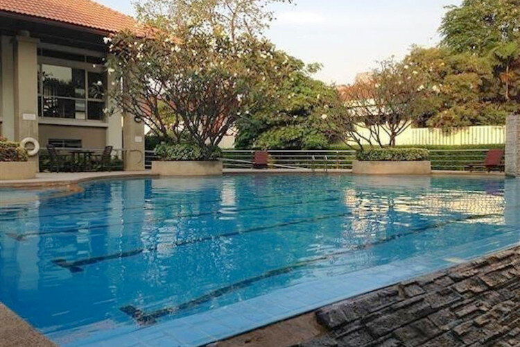 Кондоминиум в Бангкоке, Таиланд | THE332609