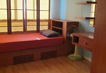 Кондоминиум в Бангкоке, Таиланд | THE332609