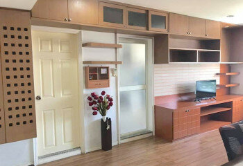 Кондоминиум в Бангкоке, Таиланд | THE332609