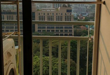 Кондоминиум в Бангкоке, Таиланд | THE332609