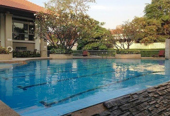 Кондоминиум в Бангкоке, Таиланд | THE332609