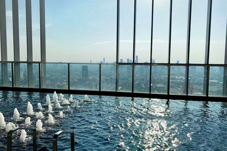 Кондоминиум в Бангкоке, Таиланд | THE531783