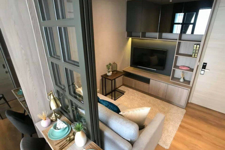 Кондоминиум в Бангкоке, Таиланд | THE531783