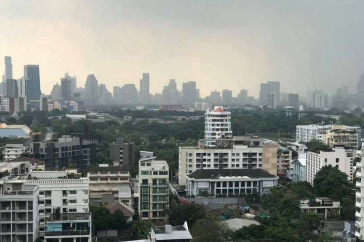 Кондоминиум в Бангкоке, Таиланд | THE531783