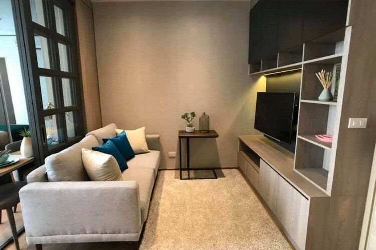 Кондоминиум в Бангкоке, Таиланд | THE531783