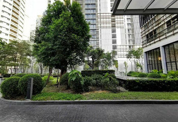 Кондоминиум в Бангкоке, Таиланд | THE531783