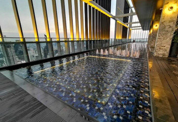 Кондоминиум в Бангкоке, Таиланд | THE531783