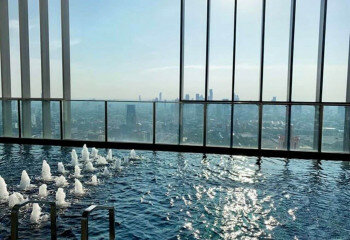 Кондоминиум в Бангкоке, Таиланд | THE531783