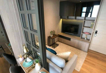 Кондоминиум в Бангкоке, Таиланд | THE531783