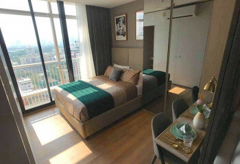 Кондоминиум в Бангкоке, Таиланд | THE531783