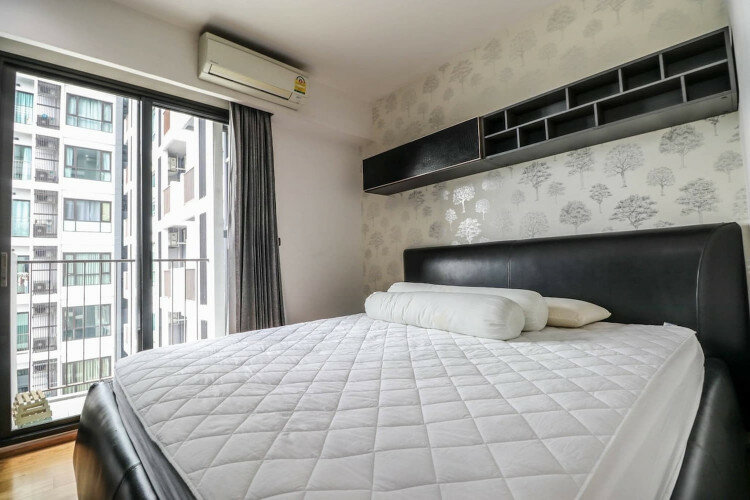 Кондоминиум в Бангкоке, Таиланд | THE131671