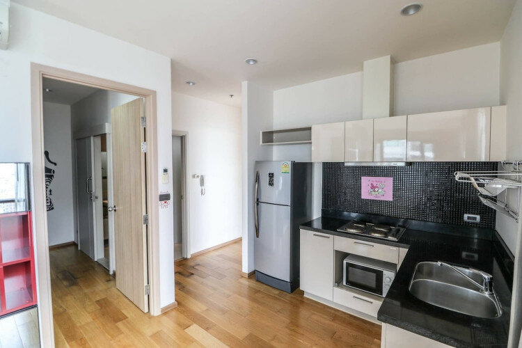 Кондоминиум в Бангкоке, Таиланд | THE131671