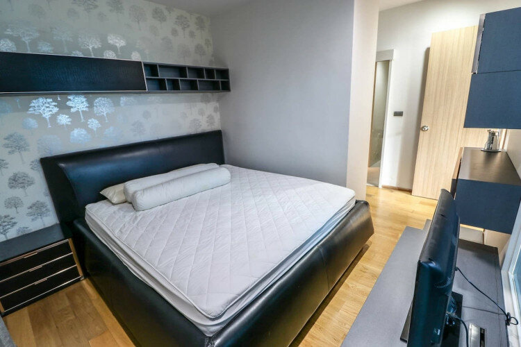 Кондоминиум в Бангкоке, Таиланд | THE131671