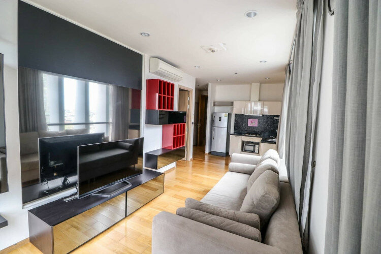 Кондоминиум в Бангкоке, Таиланд | THE131671