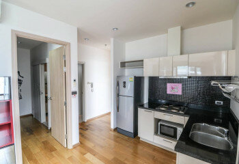 Кондоминиум в Бангкоке, Таиланд | THE131671