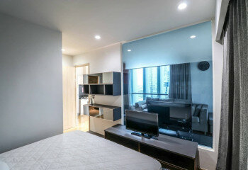 Кондоминиум в Бангкоке, Таиланд | THE131671