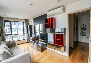 Кондоминиум в Бангкоке, Таиланд | THE131671