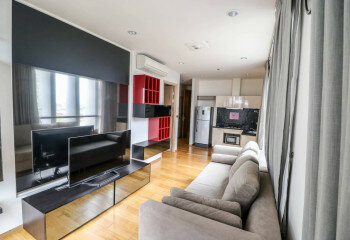 Кондоминиум в Бангкоке, Таиланд | THE131671