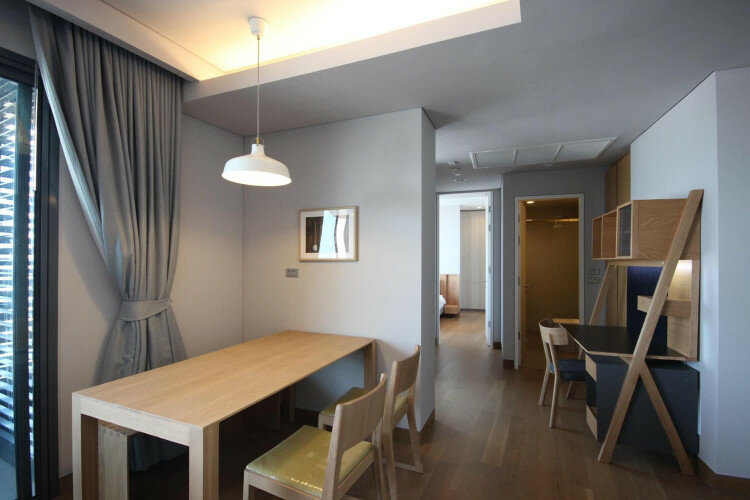 Кондоминиум в Бангкоке, Таиланд | THE213874