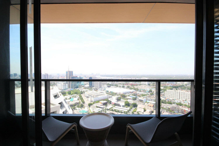 Кондоминиум в Бангкоке, Таиланд | THE213874