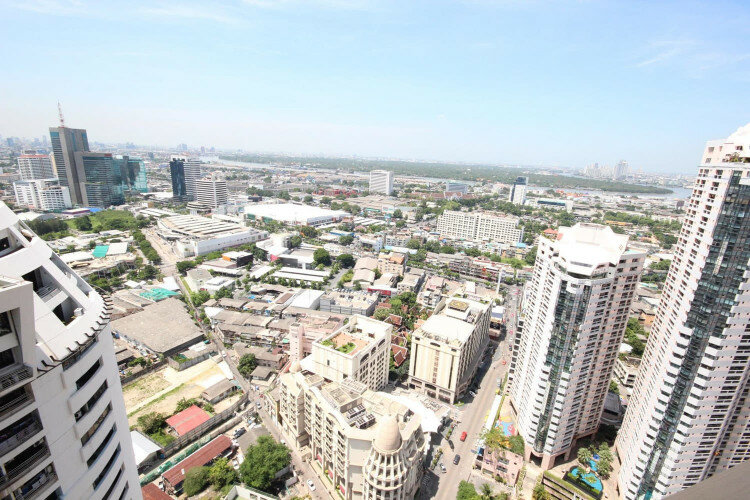 Кондоминиум в Бангкоке, Таиланд | THE213874