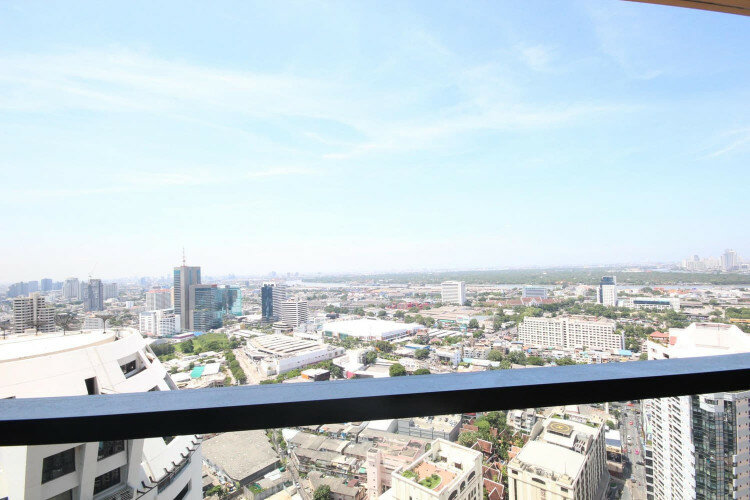 Кондоминиум в Бангкоке, Таиланд | THE213874