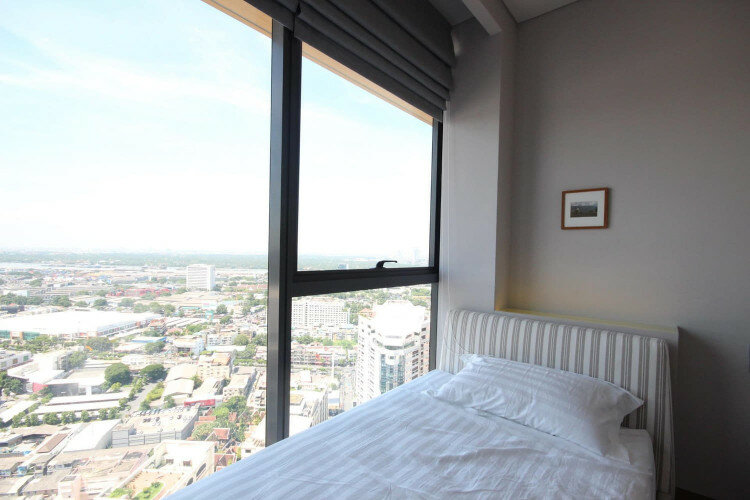 Кондоминиум в Бангкоке, Таиланд | THE213874