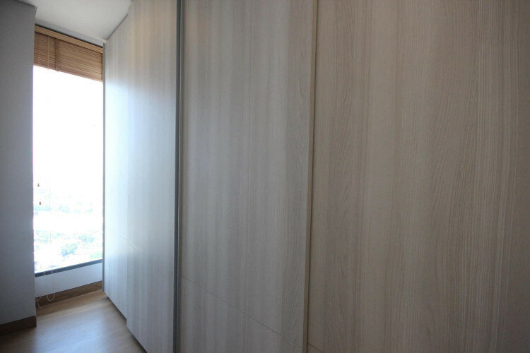 Кондоминиум в Бангкоке, Таиланд | THE213874