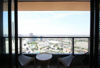 Кондоминиум в Бангкоке, Таиланд | THE213874