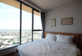 Кондоминиум в Бангкоке, Таиланд | THE213874