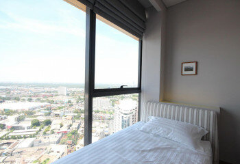 Кондоминиум в Бангкоке, Таиланд | THE213874