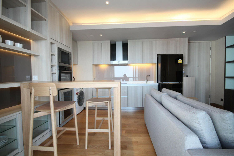 Кондоминиум в Бангкоке, Таиланд | THE315129