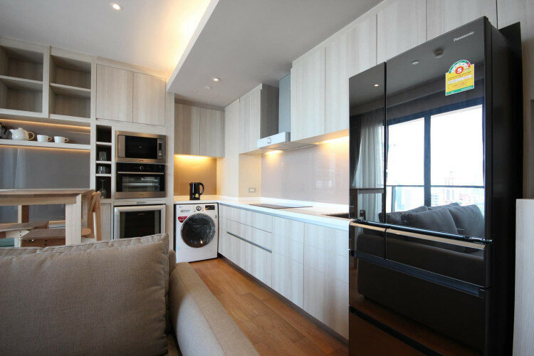 Кондоминиум в Бангкоке, Таиланд | THE315129