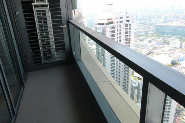 Кондоминиум в Бангкоке, Таиланд | THE315129