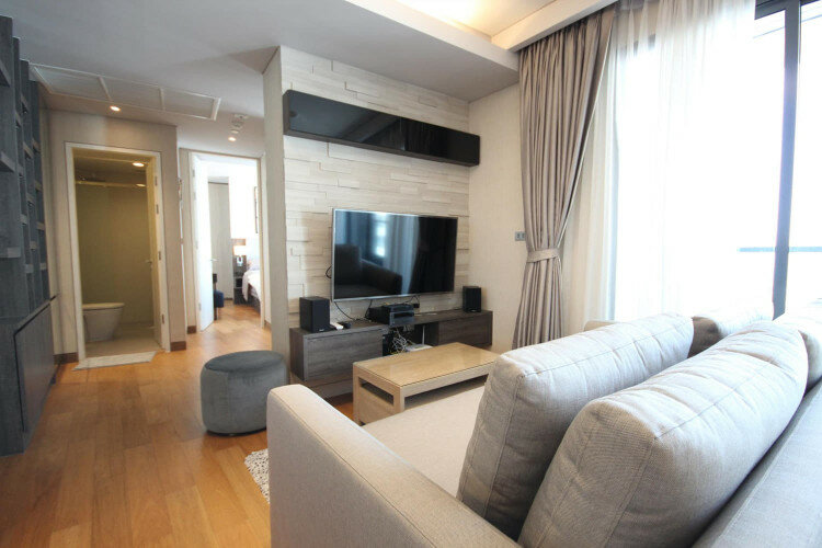 Кондоминиум в Бангкоке, Таиланд | THE315129