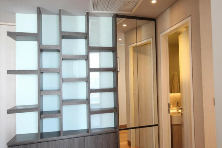 Кондоминиум в Бангкоке, Таиланд | THE315129