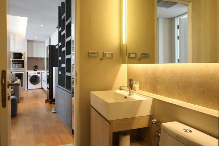 Кондоминиум в Бангкоке, Таиланд | THE315129