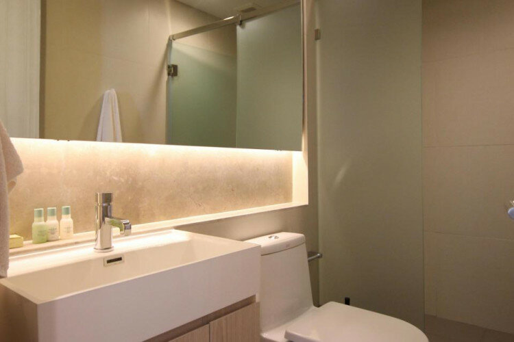 Кондоминиум в Бангкоке, Таиланд | THE315129