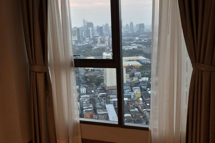 Кондоминиум в Бангкоке, Таиланд | THE315129