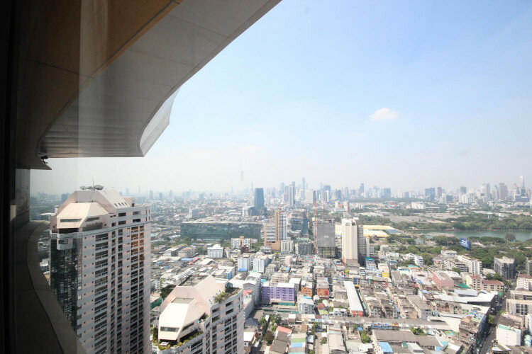Кондоминиум в Бангкоке, Таиланд | THE315129