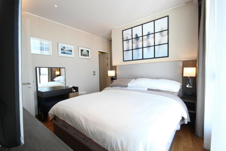 Кондоминиум в Бангкоке, Таиланд | THE315129