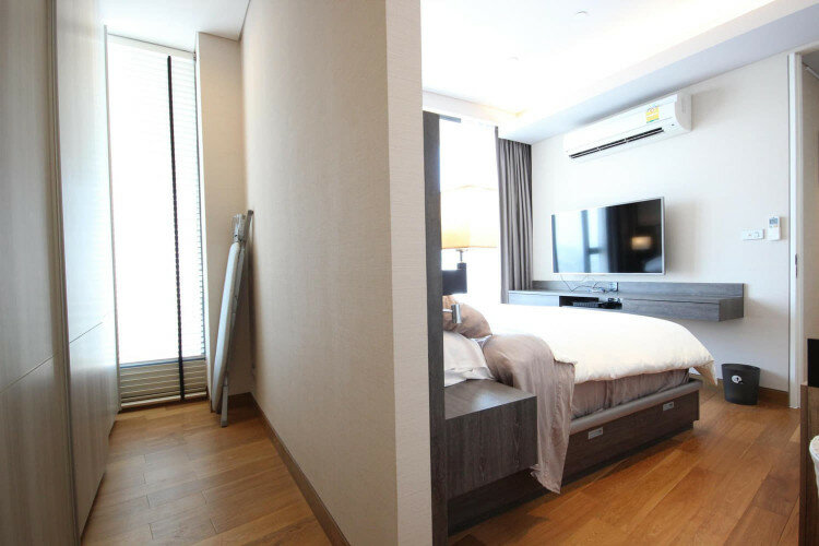 Кондоминиум в Бангкоке, Таиланд | THE315129