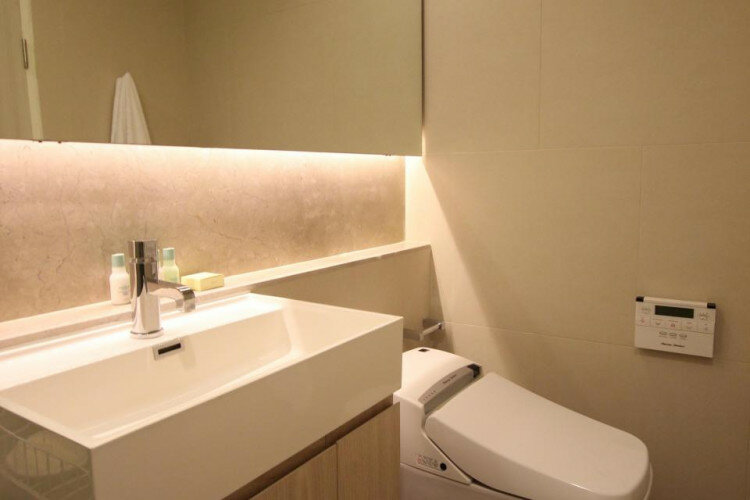 Кондоминиум в Бангкоке, Таиланд | THE315129