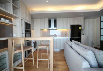 Кондоминиум в Бангкоке, Таиланд | THE315129