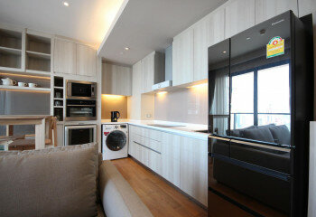 Кондоминиум в Бангкоке, Таиланд | THE315129