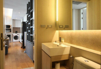 Кондоминиум в Бангкоке, Таиланд | THE315129