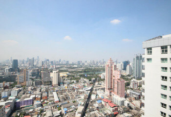 Кондоминиум в Бангкоке, Таиланд | THE315129