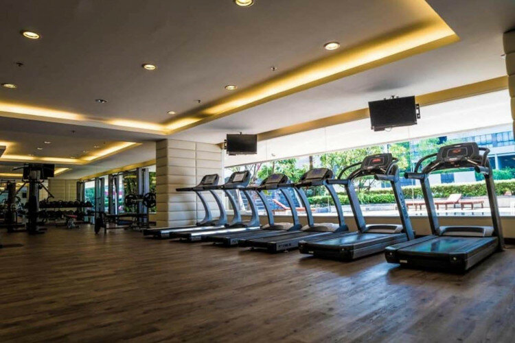 Кондоминиум в Бангкоке, Таиланд | THE131762